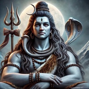 Chandrachooda (Lofi Version)