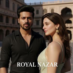 Royal Nazar (Explicit)