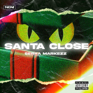 Santa Close (Explicit)