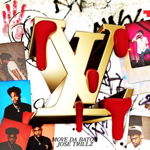 Move Da Baton (Explicit)