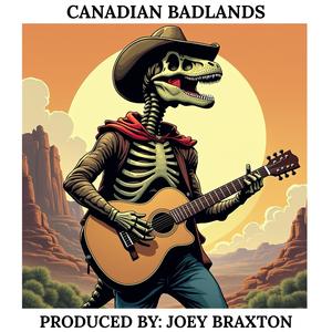 Canadian Badlands