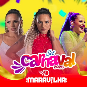 Set Carnaval 2025