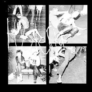 HYSTERIA (Explicit)