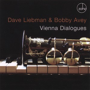 Dave Liebman - May Breezes op 62,1 (F. Mendelssohn)