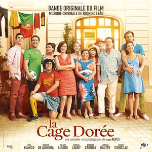 La cage dorée (Bande originale du film)