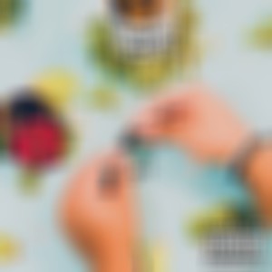 Tea Leaves (Explicit)