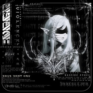 please dont panic (Explicit)