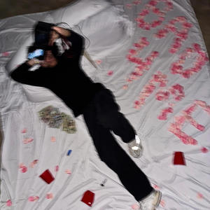 Bad 4 me (feat. b3ze1err) (Explicit)