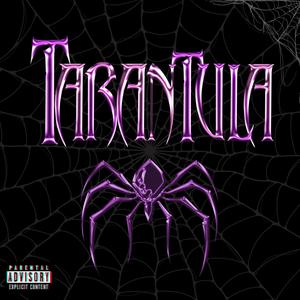 TARÁNTULA (feat. Figu & Represa)