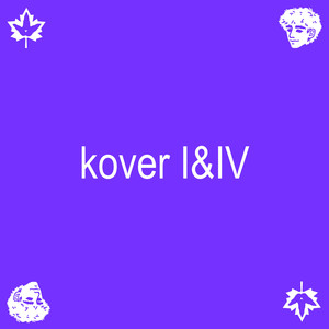 Kover I&IV (Explicit)