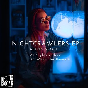 Nightcrawlers EP