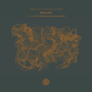 Move Me (Hot TuneiK Remix)