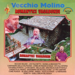 Vecchio molino