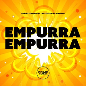 Empurra Empurra (Explicit)