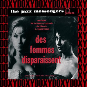 Des Femmes Disparaissent, Les Tricheurs, Original Soundtracks (Remastered Version) [Doxy Collection]