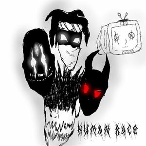 HUMAN RACE(feat. HIAHEAGO, REZXREKT, CYBERPUNKLAVA & COMET) (Remix|Explicit)