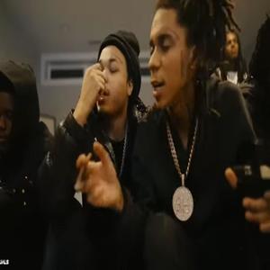 Fly Away (feat. BloodHound Lil Jeff & BloodHound Q50) (Explicit)