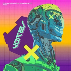 Voices (Extended Mix)