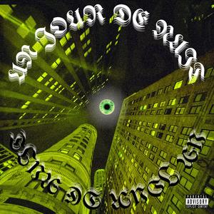 Le jour la nuit (feat. blue) (Explicit)