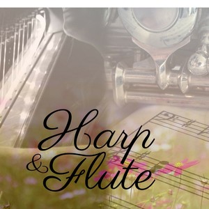 Harp and Flute