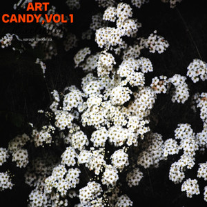 Art Candy. Vol 1