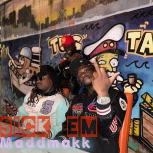Sick em (Explicit)