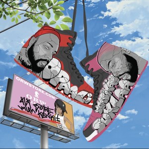 Älä Sotke Mun Kenkii (feat. Seksikäs-Suklaa) (Explicit)