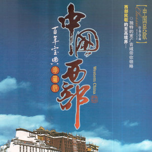 格桑花开封面