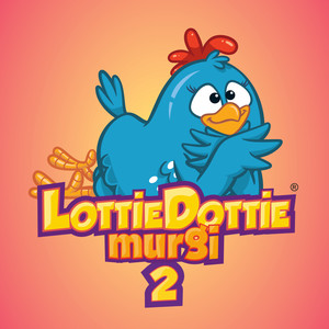 Lottie Dottie Murgi 2