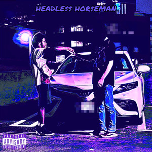 HEADLE$$ HOR$EMAN (Explicit)