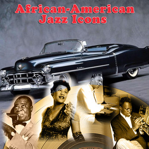 African-American Jazz Icons, Volume 1