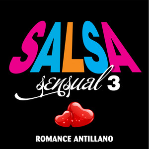 Salsa Sensual, Vol. 3