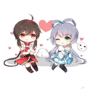 好像掉进爱情海里 (COVER版)