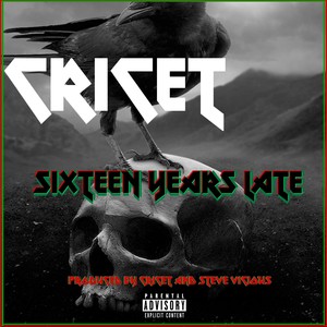 Sixteen Years Late (Explicit)