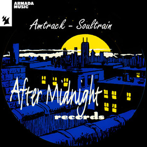 Soultrain (Mateo & Matos NY Connection Dub)