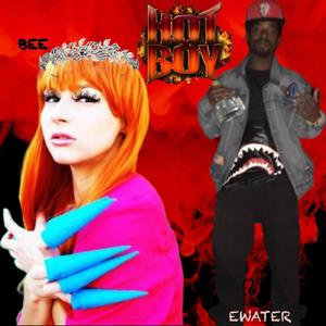 HOT BOY (feat. B.E.E) [Explicit]