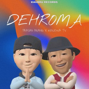 Dehroma