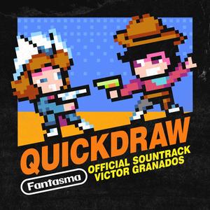 QuickDraw (Original Soundtrack)