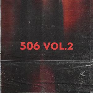 506, Vol. 2 (Explicit)