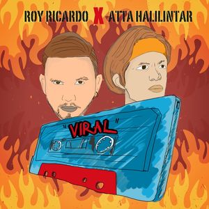 Viral(feat. Atta Halilintar)