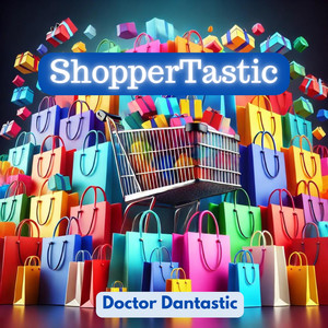 Shopping Spree Outlet Mall Blues