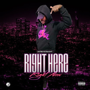 Right Here, Right Now (Explicit)