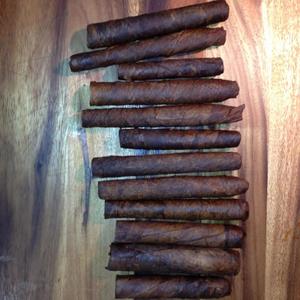 backwoods (Explicit)