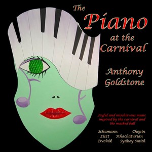 Masquerade Suite (arr. A. Dolukhanian for piano) - Masquerade Suite (arr. A. Dolukhanian for piano): I. Waltz