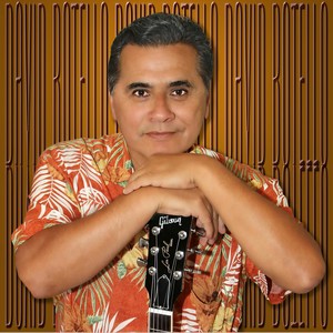 David Botello - Stop, Look, Listen(To Your Heart)