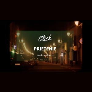 Prietenie (feat. MdBeatz)