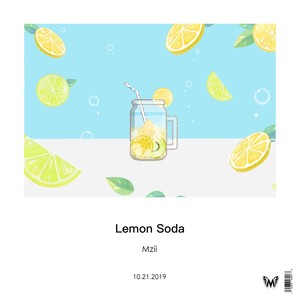 Lemon Soda