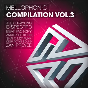 Mellophonic, Vol. 3