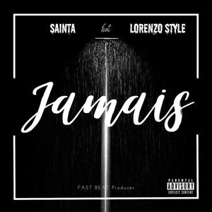 Jamais (feat. Mr yuzimi) [Radio Edit] [Explicit]