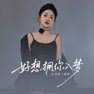 好想拥你入梦